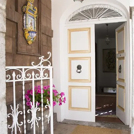 Oda ve Kahvaltı Accademia Giardini Naxos