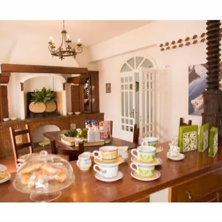 Alojamento de Acomodação e Pequeno-almoço Accademia