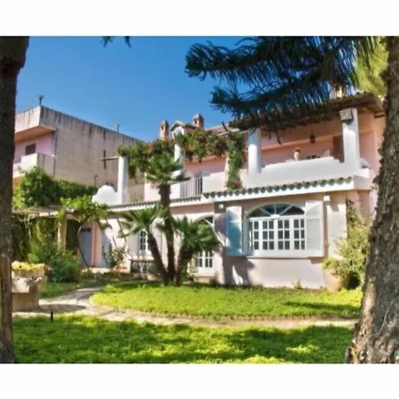 Accademia Alojamento de Acomodação e Pequeno-almoço 3*