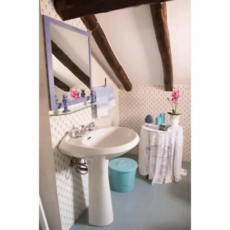 Alojamento de Acomodação e Pequeno-almoço Accademia