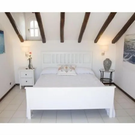 Accademia Alojamento de Acomodação e Pequeno-almoço Giardini Naxos