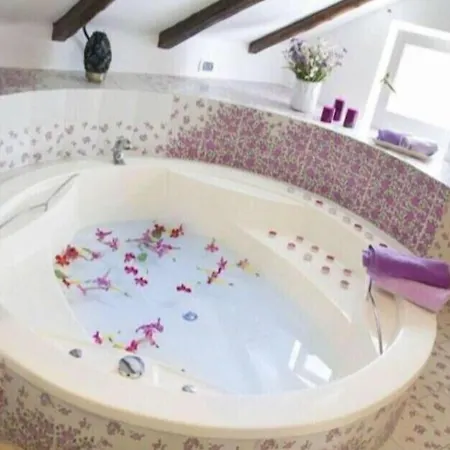 Alojamento de Acomodação e Pequeno-almoço Accademia Giardini Naxos