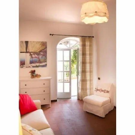 Accademia 3* Giardini Naxos