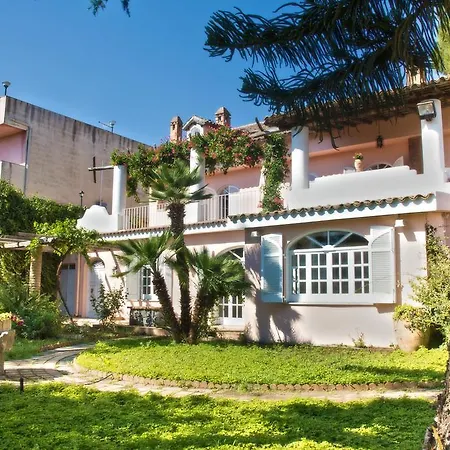 Accademia 3* Giardini Naxos