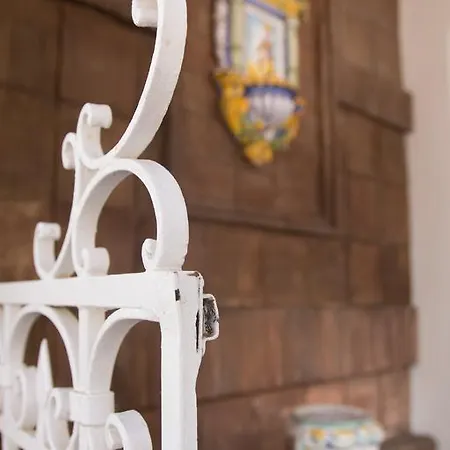 Accademia Alojamento de Acomodação e Pequeno-almoço Giardini Naxos