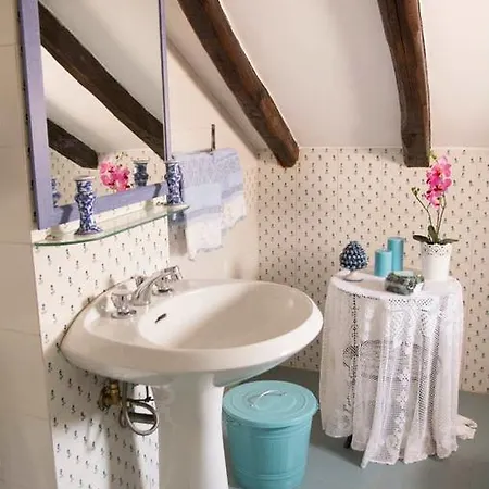 Accademia Alojamento de Acomodação e Pequeno-almoço