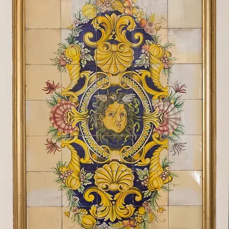 Accademia Alojamento de Acomodação e Pequeno-almoço