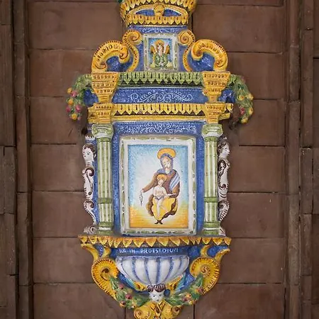 Alojamento de Acomodação e Pequeno-almoço Accademia 3*