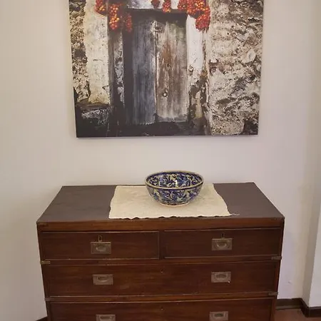 Accademia Alojamento de Acomodação e Pequeno-almoço