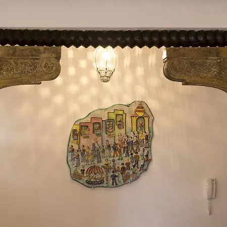 Accademia Alojamento de Acomodação e Pequeno-almoço 3*